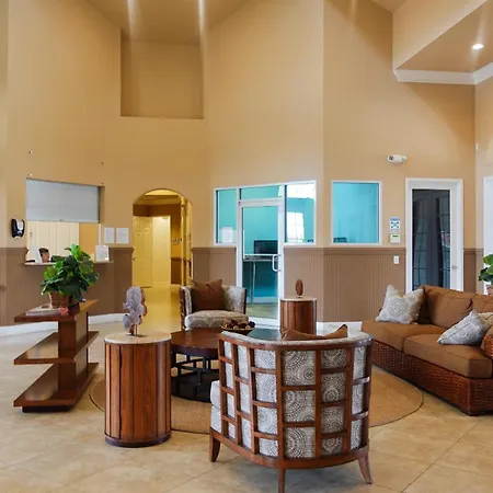 Waterfront Brand New Modern Luxury 8 Bedroom Pool House! Sleeps 16 Kissimmee Exterior photo